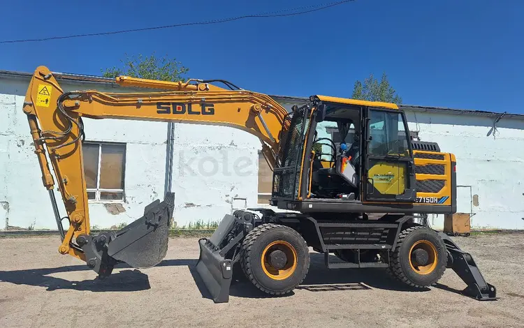SDLG  E7150Н с лапами 2026 года за 57 000 000 тг. в Астана