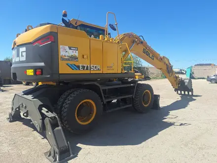 SDLG  E7150Н с лапами 2026 года за 57 000 000 тг. в Астана – фото 4