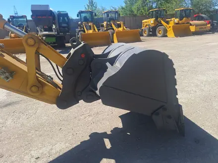 SDLG  E7150Н с лапами 2026 года за 57 000 000 тг. в Астана – фото 5