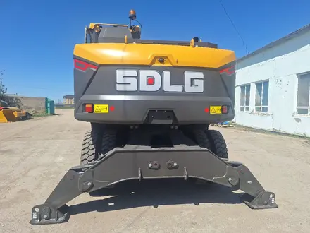 SDLG  E7150Н с лапами 2026 года за 57 000 000 тг. в Астана – фото 6