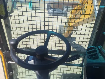 SDLG  E7150Н с лапами 2026 года за 57 000 000 тг. в Астана – фото 11