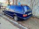 Volkswagen Passat 1992 годаүшін1 480 000 тг. в Алматы – фото 3