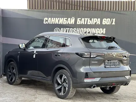 Changan CS55 Plus 2022 года за 11 600 000 тг. в Актобе – фото 3