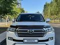 Toyota Land Cruiser 2016 годаfor25 300 000 тг. в Астана