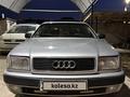 Audi 100 1991 годаүшін1 700 000 тг. в Актау – фото 2