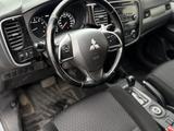 Mitsubishi Outlander 2013 годаүшін5 900 000 тг. в Караганда – фото 5
