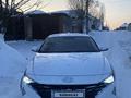 Hyundai Elantra 2022 года за 8 150 000 тг. в Шымкент – фото 12