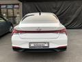 Hyundai Elantra 2022 года за 8 150 000 тг. в Шымкент – фото 13