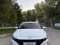 Hyundai Elantra 2022 года за 8 150 000 тг. в Шымкент