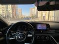 Hyundai Elantra 2022 года за 8 150 000 тг. в Шымкент – фото 7