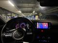 Hyundai Elantra 2022 года за 8 150 000 тг. в Шымкент – фото 9