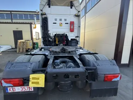 MAN  TGX 2020 годаүшін25 550 000 тг. в Астана – фото 4