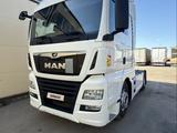 MAN  TGX 2020 годаүшін25 550 000 тг. в Астана