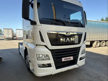 MAN  TGX 2020 годаүшін25 550 000 тг. в Астана – фото 2