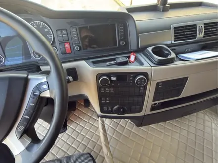 MAN  TGX 2020 годаүшін25 550 000 тг. в Астана – фото 7