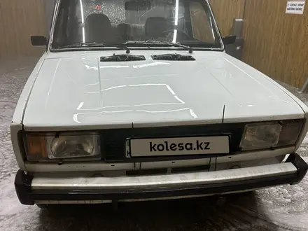 ВАЗ (Lada) 2105 1998 года за 800 000 тг. в Усть-Каменогорск – фото 3