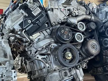 Двигатель АКПП 1MZ-fe 3, 0л 1mz-fe/2Az-fe/2 Gr-fe/3Gr-fse за 150 000 тг. в Алматы – фото 6