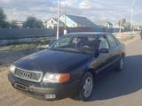 Audi 100 1991 года за 1 400 000 тг. в Кызылорда – фото 3