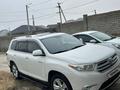 Toyota Highlander 2011 годаfor12 000 000 тг. в Шымкент – фото 3