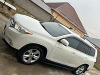 Toyota Highlander 2011 годаүшін12 000 000 тг. в Шымкент