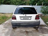 Volkswagen Golf 1993 годаүшін600 000 тг. в Уральск