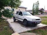 Volkswagen Golf 1993 годаүшін600 000 тг. в Уральск – фото 2
