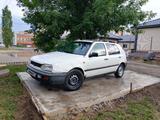Volkswagen Golf 1993 годаүшін600 000 тг. в Уральск – фото 3