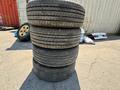 Диски R15 с резиной 215/65 на Toyota Lucida за 130 000 тг. в Алматы – фото 9