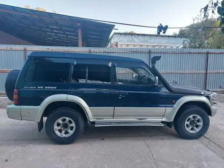 Mitsubishi Pajero 1995 года за 3 750 000 тг. в Кызылорда – фото 5