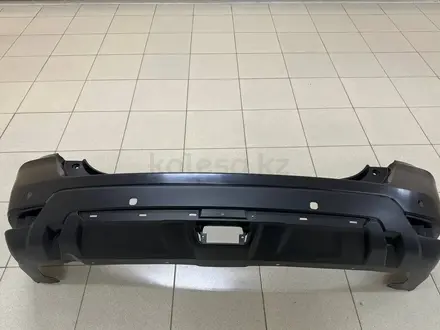 Бампер задний Nissan X-trail за 1 000 тг. в Астана
