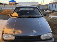 Volkswagen Golf 1992 года за 550 000 тг. в Астана