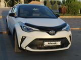 Toyota C-HR 2023 годаүшін17 500 000 тг. в Алматы