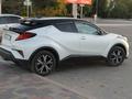 Toyota C-HR 2023 года за 17 500 000 тг. в Алматы – фото 5