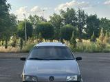 Volkswagen Passat 1992 годаүшін1 000 000 тг. в Тараз – фото 2