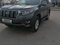 Toyota Land Cruiser Prado 2021 годаүшін25 700 000 тг. в Астана – фото 2