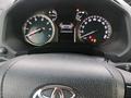 Toyota Land Cruiser Prado 2021 годаүшін25 700 000 тг. в Астана – фото 10