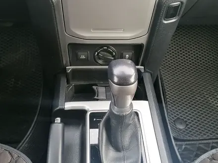 Toyota Land Cruiser Prado 2021 года за 25 700 000 тг. в Астана – фото 15