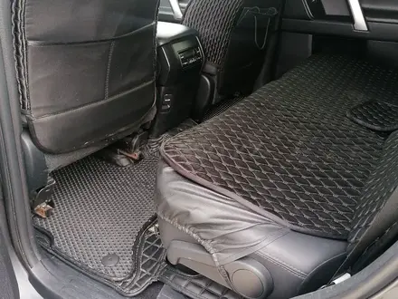 Toyota Land Cruiser Prado 2021 года за 25 700 000 тг. в Астана – фото 20