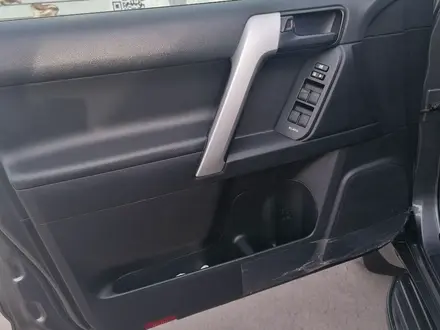 Toyota Land Cruiser Prado 2021 года за 25 700 000 тг. в Астана – фото 22