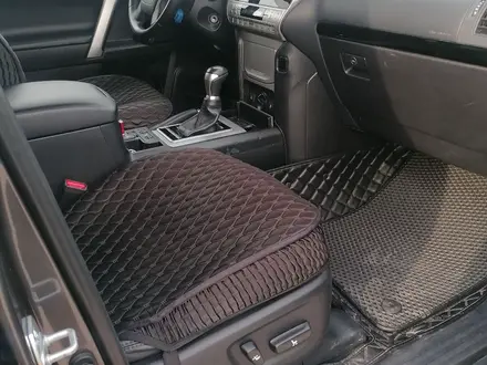Toyota Land Cruiser Prado 2021 года за 25 700 000 тг. в Астана – фото 26