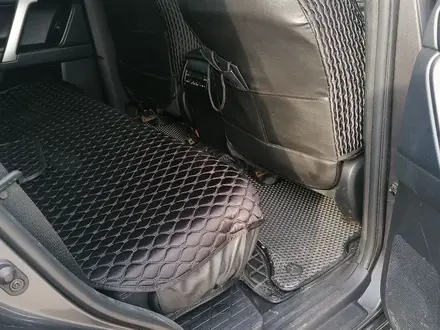 Toyota Land Cruiser Prado 2021 года за 25 700 000 тг. в Астана – фото 28