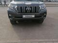 Toyota Land Cruiser Prado 2021 годаүшін25 700 000 тг. в Астана – фото 4