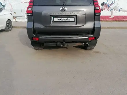 Toyota Land Cruiser Prado 2021 года за 25 700 000 тг. в Астана – фото 5