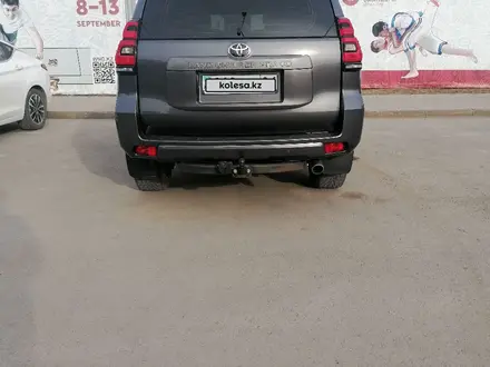 Toyota Land Cruiser Prado 2021 года за 25 700 000 тг. в Астана – фото 6