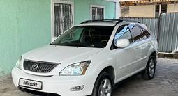 Lexus RX 330 2004 годаfor7 500 000 тг. в Алматы – фото 3