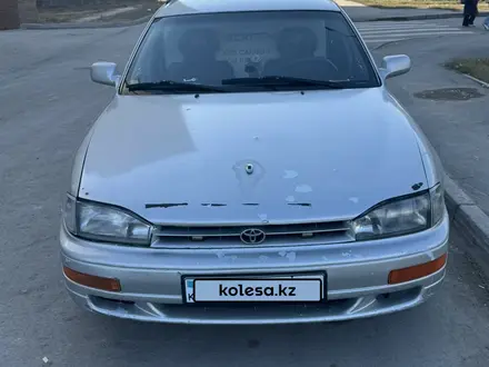 Toyota Camry 1992 года за 2 500 000 тг. в Астана – фото 4