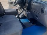 Ford Transit 2003 года за 2 700 000 тг. в Караганда – фото 4