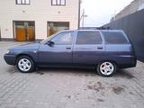 ВАЗ (Lada) 2111 2001 годаүшін1 200 000 тг. в Уральск – фото 3