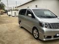 Toyota Alphard 2002 года за 6 800 000 тг. в Актау – фото 4