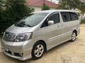 Toyota Alphard 2002 года за 6 800 000 тг. в Актау – фото 3